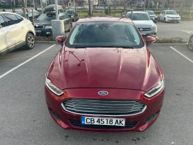 Ford Mondeo, снимка 4