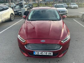 Ford Mondeo, снимка 1