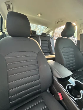 Ford Mondeo, снимка 13