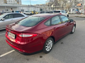 Ford Mondeo, снимка 6