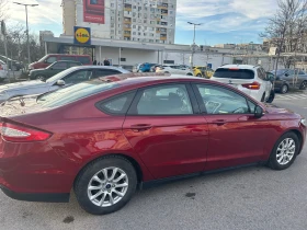 Ford Mondeo, снимка 5