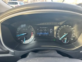 Ford Mondeo, снимка 14