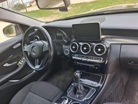 Mercedes-Benz C 220 C220, снимка 6