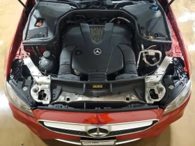 Mercedes-Benz E 400 4MATIC* COUPE* BURMESTER* ПАНО* ПОДГРЕВ* , снимка 12