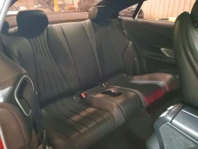 Mercedes-Benz E 400 4MATIC* COUPE* BURMESTER* ПАНО* ПОДГРЕВ* , снимка 10