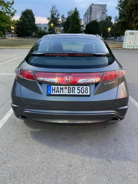 Honda Civic, снимка 2