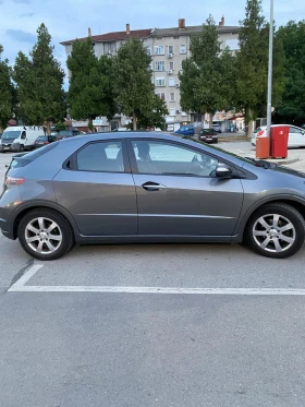 Honda Civic, снимка 6