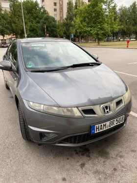 Honda Civic, снимка 3