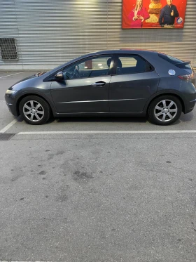 Honda Civic, снимка 5