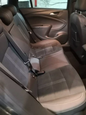 Opel Astra K, снимка 8