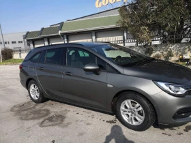 Opel Astra K, снимка 17