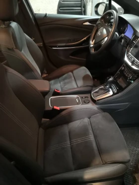 Opel Astra K, снимка 7