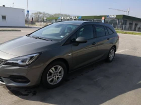 Opel Astra K, снимка 16