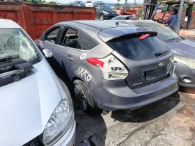 Ford Focus 1.6tdci T1DB, снимка 3