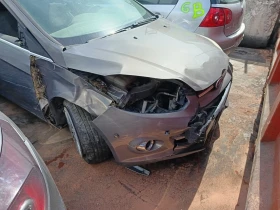 Ford Focus 1.6tdci T1DB, снимка 1
