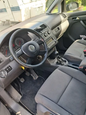 VW Touran 1.9TDI, снимка 6