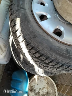 VW Touran 1.9TDI, снимка 11
