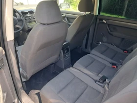VW Touran 1.9TDI, снимка 8