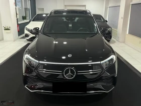 Mercedes-Benz EQB 300/228HP/4MATIC/AMG/CAM/PANO/MEM/KLESS/ACC/489z, снимка 2