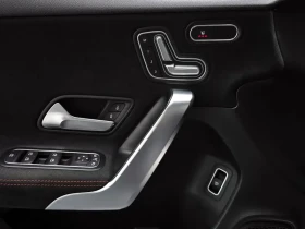 Mercedes-Benz A 35 AMG 4MATIC SEDAN, снимка 17