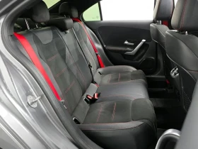 Mercedes-Benz A 35 AMG 4MATIC SEDAN, снимка 12