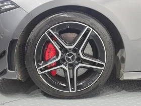 Mercedes-Benz A 35 AMG 4MATIC SEDAN, снимка 5