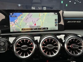 Mercedes-Benz A 35 AMG 4MATIC SEDAN, снимка 16