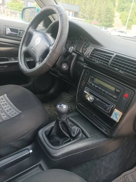 VW Passat, снимка 6
