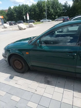 VW Passat, снимка 5