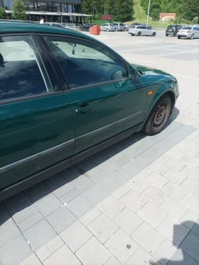 VW Passat, снимка 4