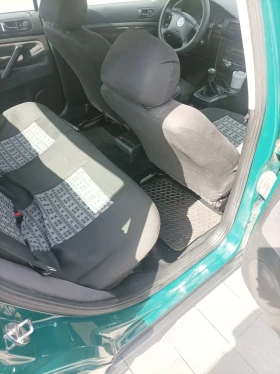 VW Passat, снимка 8