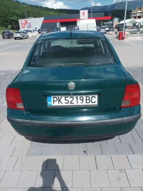 VW Passat, снимка 2