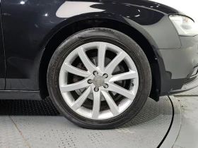 Audi A4 2.0 TDI, снимка 9