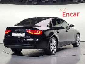 Audi A4 2.0 TDI, снимка 3
