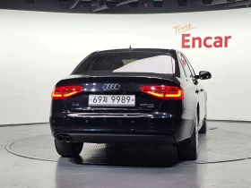 Audi A4 2.0 TDI, снимка 8