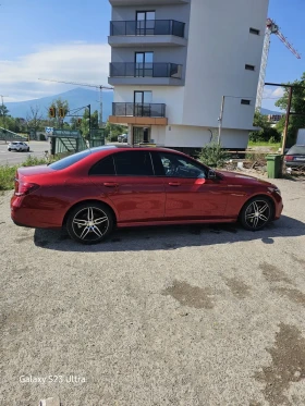 Mercedes-Benz E 350 d, снимка 2