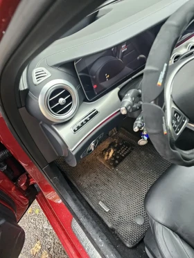 Mercedes-Benz E 350 d, снимка 13