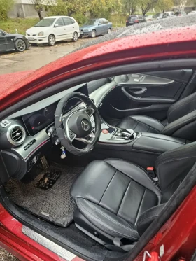Mercedes-Benz E 350 d, снимка 15