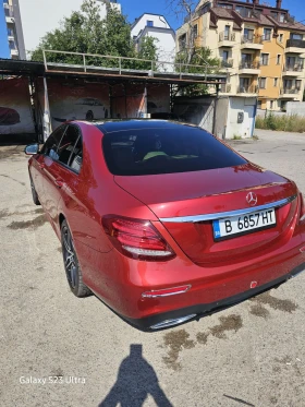 Mercedes-Benz E 350 d, снимка 8