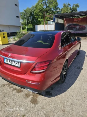 Mercedes-Benz E 350 d, снимка 7