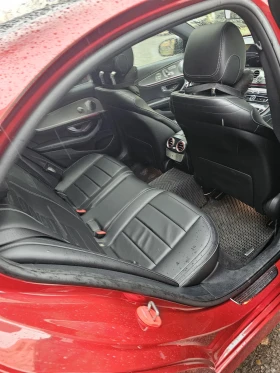 Mercedes-Benz E 350 d, снимка 16