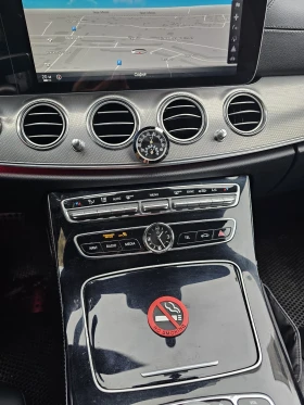 Mercedes-Benz E 350 d, снимка 10