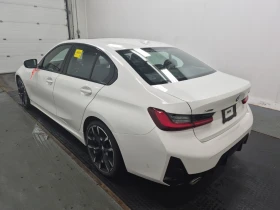 BMW 320, снимка 4