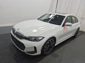 BMW 320, снимка 1