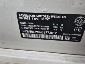 BMW 320, снимка 15