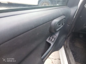 Opel Combo фабричен метан 1.6, снимка 8
