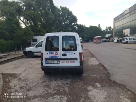 Opel Combo фабричен метан 1.6, снимка 4