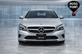 Mercedes-Benz CLA 250 * 4MATIC * PANO * Автокредит * (Цена до България), снимка 1