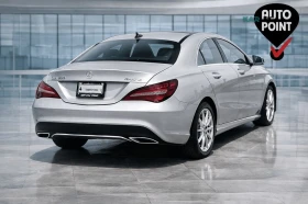 Mercedes-Benz CLA 250 * 4MATIC * PANO * Автокредит * (Цена до България), снимка 4