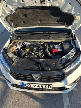 Dacia Sandero 1.0ECO-G 92кс LPG, снимка 11
